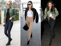 ТОП-10 вещей, которые в списке любимчиков у звезд