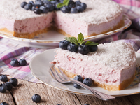 Постные блюда: ТОП-5 десертов от Джейми Оливера