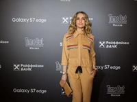 Юлия Ковальчук сняла новый клип о любви в социальной сети