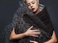 ONUKA выпустила новый клип в честь 30-й годовщины Чернобыля