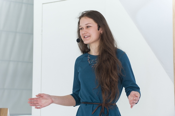 пресс-служба