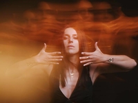 Джамала о Евровидении: Хочу, чтобы у нас получился вау-эффект