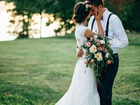 Свадебный сезон 2016: главные тенденции