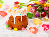 Как выбрать качественную паску в магазине