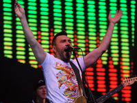 Группа Ленинград выпустила новый клип на песню В Питере – пить