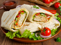 Рулеты для пикника: три вкусные идеи