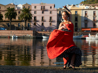 Фламенко – любовь и боль в одном танце