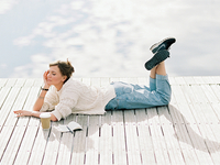 Ах Астахова: стихи и разговоры о поэзии