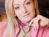 Екс-лідер гурту Таліта Кум Юлія Міщенко: Кожна мова – живий організм