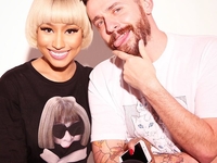 Знаменитый британский фотограф Мэтт Ирвин умер в возрасте 36 лет