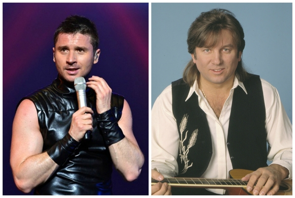 Евровидение 2016: Юрий Лоза пожелал Сергею Лазареву "с треском вылететь"