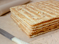 Как приготовить ленивое слоеное тесто