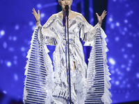 Евровидение 2016: худшие образы первого полуфинала