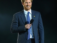 Принц Гарри получил романтическое предложение от дочери Джорджа Буша