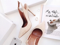 Выпускной 2016: туфли и босоножки из киевских магазинов