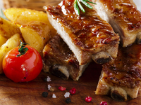 Как приготовить свинину: ТОП-5 рецептов