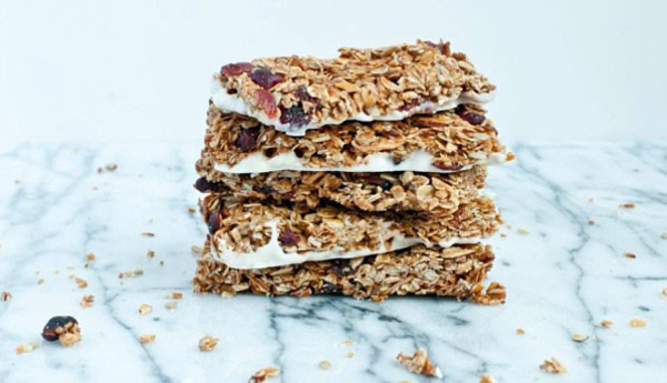 Что нельзя есть до тренировки