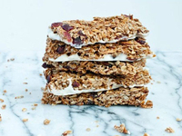 Что нельзя есть до тренировки