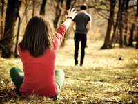 Отпусти прошлое: почему не стоит общаться с бывшим