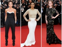 Каннский кинофестиваль 2016: лучшие образы с красной дорожки