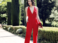 Альтернатива платью на выпускной 2017: стильные идеи от модниц