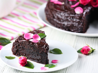 Домашние шоколадные торты: ТОП-5 рецептов