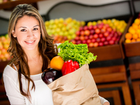 Как выбрать качественные сезонные овощи на рынке