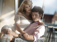 Как построить отношения с разведенным мужчиной