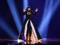 Евровидение 2016: эпатажные образы второго полуфинала