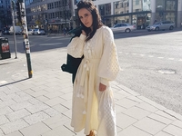 Евровидение 2016: образы Джамалы на конкурсе