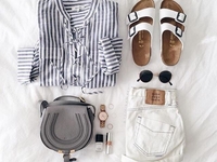 ТОП-7 крутых вещей для этого лета