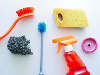 Шесть правил людей, у которых всегда чисто дома