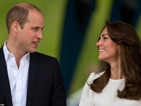 Кейт Миддлтон, принц Уильям и принц Гарри запустили новый благотворительный проект