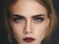 Основные тренды в макияже 2016