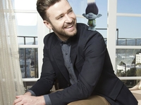 Джастин Тимберлейк представил новый клип на танцевальную песню