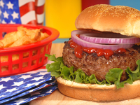 День независимости США: ТОП-10 блюд американской кухни