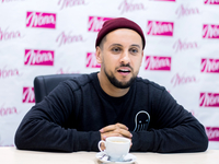 MONATIK об участии на Евровидении 2017: Все может быть