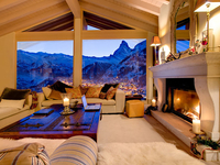 20 комнат с невероятным видом