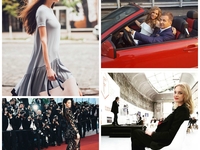 Звездный Instagram: самые стильные снимки недели