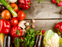 Список продуктов, повышающих мозговую активность