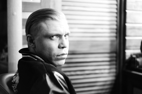 пресс-служба