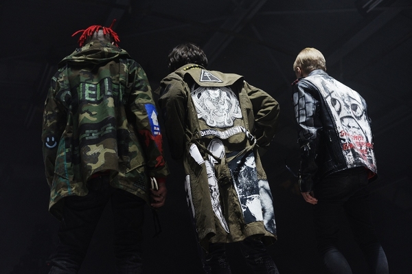 пресс-служба