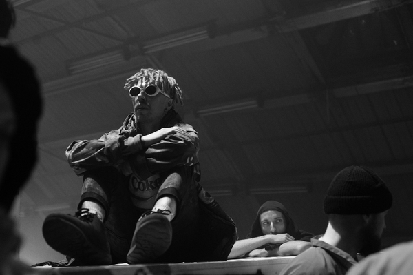 пресс-служба