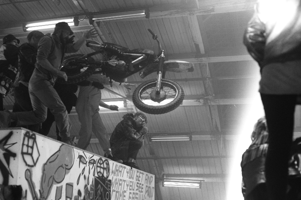 пресс-служба