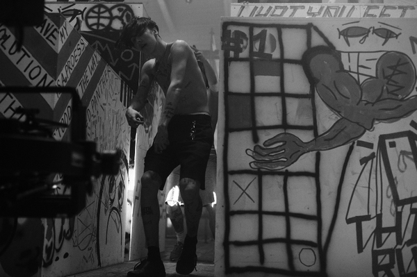 пресс-служба