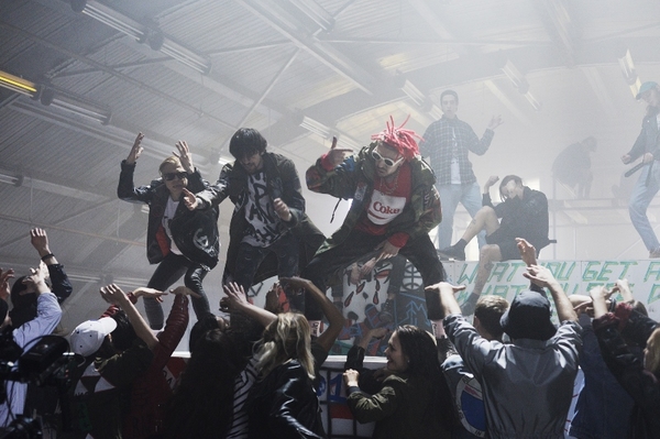 пресс-служба