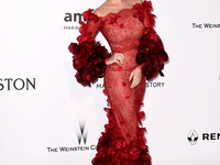 Канны 2016: лучшие образы amfAR Cinema Against AIDS Gala