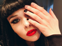 ТОП-5 лучших beauty-образов недели от украинских звезд