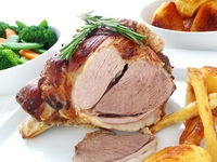 Блюда из баранины: ТОП-5 весенних рецептов