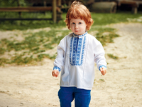 Популярные имена: как называют детей в разных областях Украины